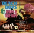 CD - The Beach Boys And Jan & Dean - Greatest Hits