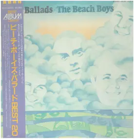The Beach Boys - Ballads
