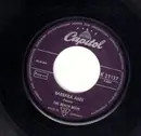 7inch Vinyl Single - The Beach Boys - Barbara Ann / Girl Don't Tell Me