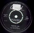7inch Vinyl Single - The Beach Boys - Barbara Ann