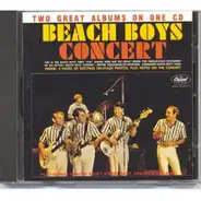 The Beach Boys - Beach Boys Concert