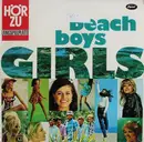 LP - The Beach Boys - Beach Boys' Girls - HÖR ZU