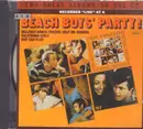 CD - The Beach Boys - Beach Boys' Party! / Stack-O-Tracks