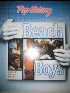 The Beach Boys - Beach Boys Pop History