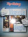 LP - The Beach Boys - Beach Boys Pop History