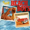 CD - The Beach Boys - Beach Boys Rarities
