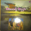 LP - The Beach Boys - Beach Boys