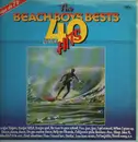 Double LP - The Beach Boys - Bests 40 Greatest Hits - Purple labels