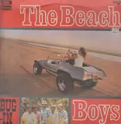 LP - The Beach Boys - Bug-In