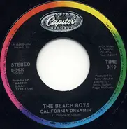 The Beach Boys - California Dreamin'