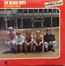 Double LP - The Beach Boys - California Girls / All Summer Long