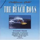 Double CD - the Beach Boys - California Gold/Very Best of..