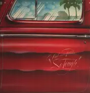 The Beach Boys / Carl and the Passions - So Tough
