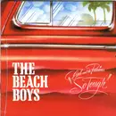 Double CD - The Beach Boys - Carl & The Passions 'So Tough' / Holland