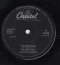 7inch Vinyl Single - The Beach Boys - Cottonfields - Solid Centre
