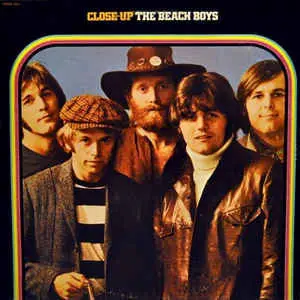 The Beach Boys - Close-Up