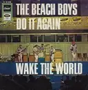 7'' - The Beach Boys - Do It Again