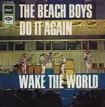 7'' - The Beach Boys - Do It Again