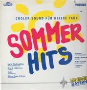 The Beach Boys / Elton John / Bobby McFerrin / Chris Rea a.o. - Sommer Hits Volume 3