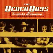 CD - The Beach Boys - Endless Harmony Soundtrack