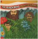 Double LP - The Beach Boys - Endless Summer - Gatefold