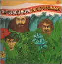 Double LP - The Beach Boys - Endless Summer - with Poster