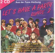 The Beach Boys / Fats Domino - Let's Have A Party Runde 2