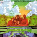 CD - The Beach Boys - Friends / 20 20