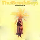 LP - The Beach Boys - Friends & Smiley Smile