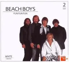 The Beach Boys - Fun, Fun, Fun (Single)