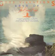 The Beach Boys - Good Vibrations - Best Of The Beach Boys