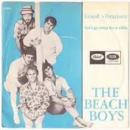 The Beach Boys - Good Vibrations (Single)