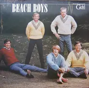 The Beach Boys - Gold Collection
