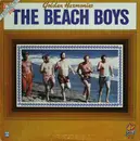 Double LP - The Beach Boys - Golden Harmonies