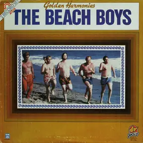 The Beach Boys - Golden Harmonies