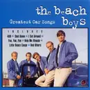 CD - The Beach Boys - Greatest Car Songs