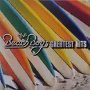 CD - The Beach Boys - Greatest Hits