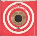 7inch Vinyl Single - The Beach Boys - Help Me Rhonda