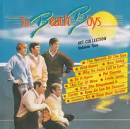 The Beach Boys - Hit Collection Volume Two