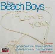 The Beach Boys - I Love You