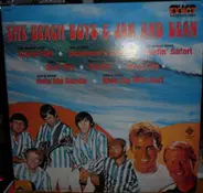 The Beach Boys & Jan & Dean - The Beach Boys & Jan And Dean