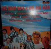 LP - The Beach Boys & Jan & Dean - The Beach Boys & Jan And Dean