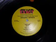 LP - The Beach Boys & Jan & Dean - The Beach Boys & Jan And Dean
