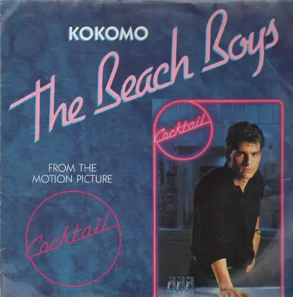 The Beach Boys - Kokomo
