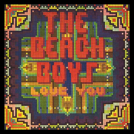 The Beach Boys - Love You
