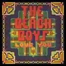 LP - The Beach Boys - Love You