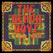 LP - The Beach Boys - Love You