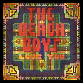 The Beach Boys - Love You