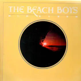 The Beach Boys - M.I.U. Album