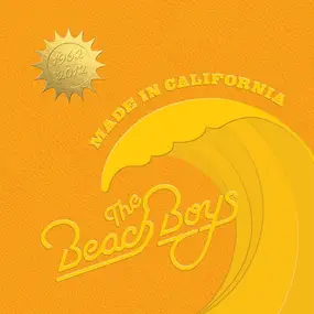 The Beach Boys - Made In California